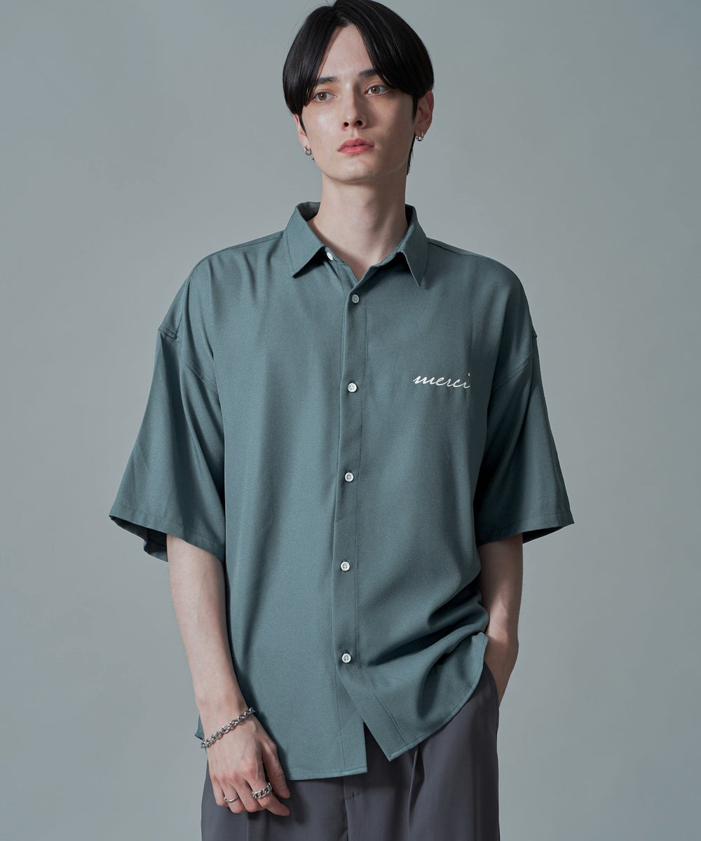 サックス　モデル：180㎝　L着用