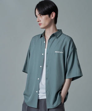 サックス　モデル：180㎝　L着用