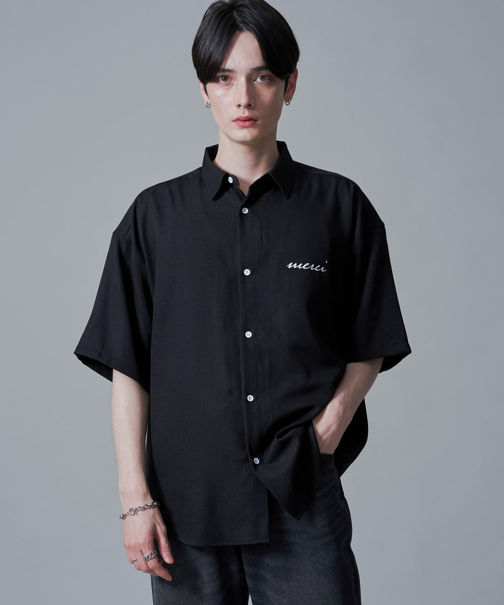 ブラック　モデル：180㎝　L着用