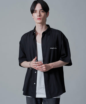 ブラック　モデル：180㎝　L着用