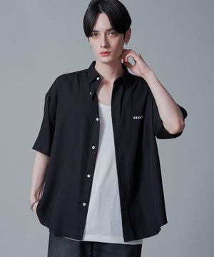 ブラック　モデル：180㎝　L着用