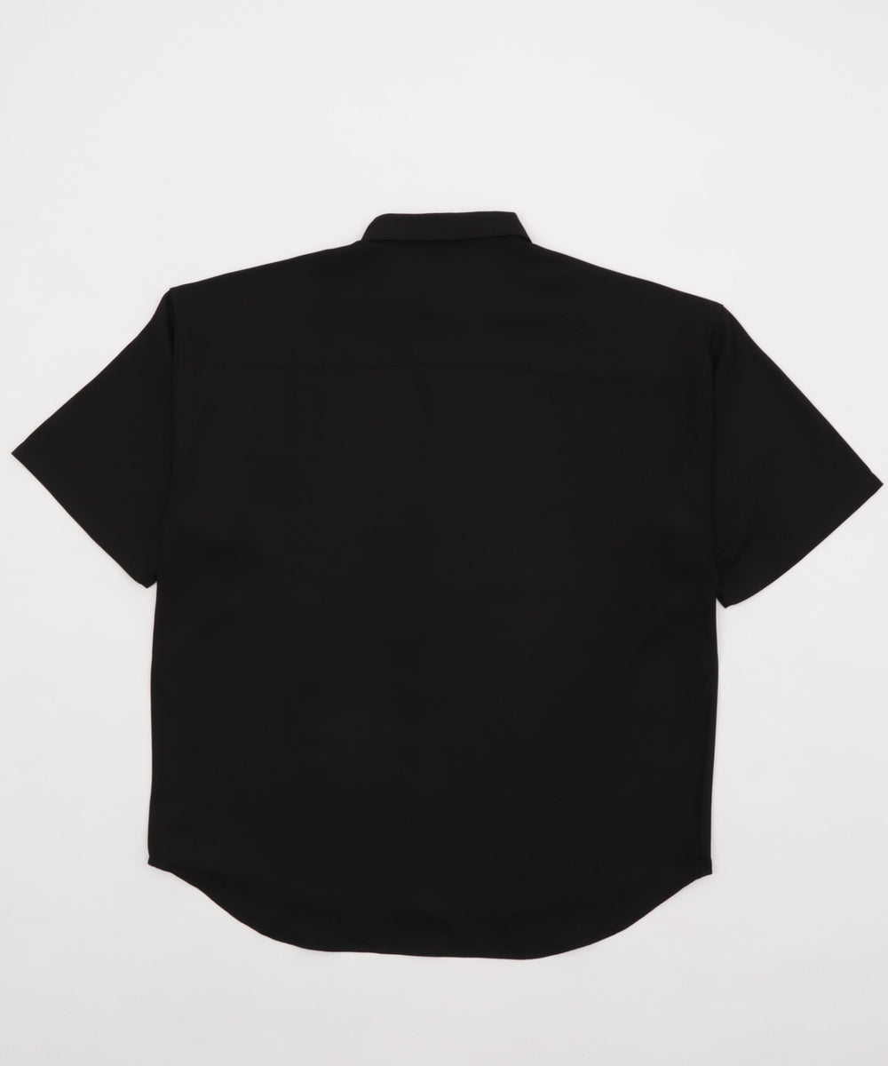 アムンゼンワンポイントBIGシャツ（SS）