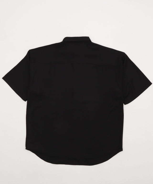 アムンゼンワンポイントBIGシャツ（SS）