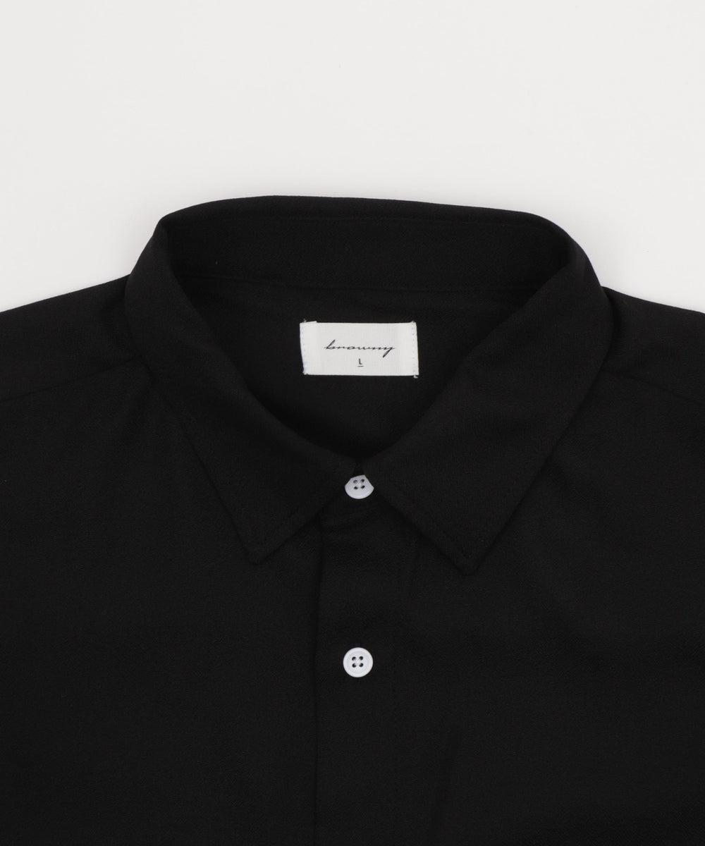 アムンゼンワンポイントBIGシャツ（SS）