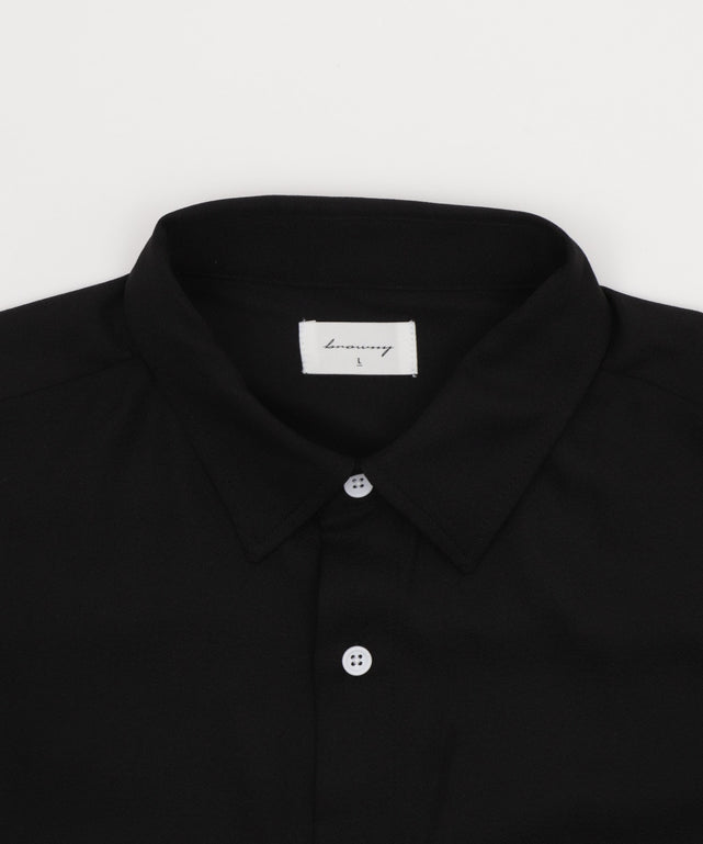 アムンゼンワンポイントBIGシャツ（SS）