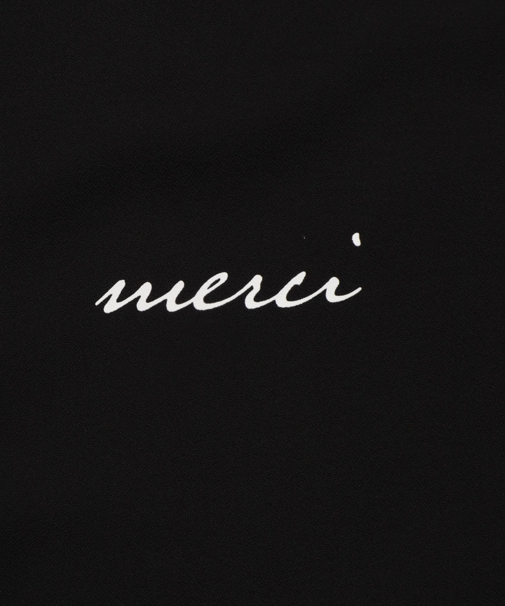 アムンゼンワンポイントBIGシャツ（SS）