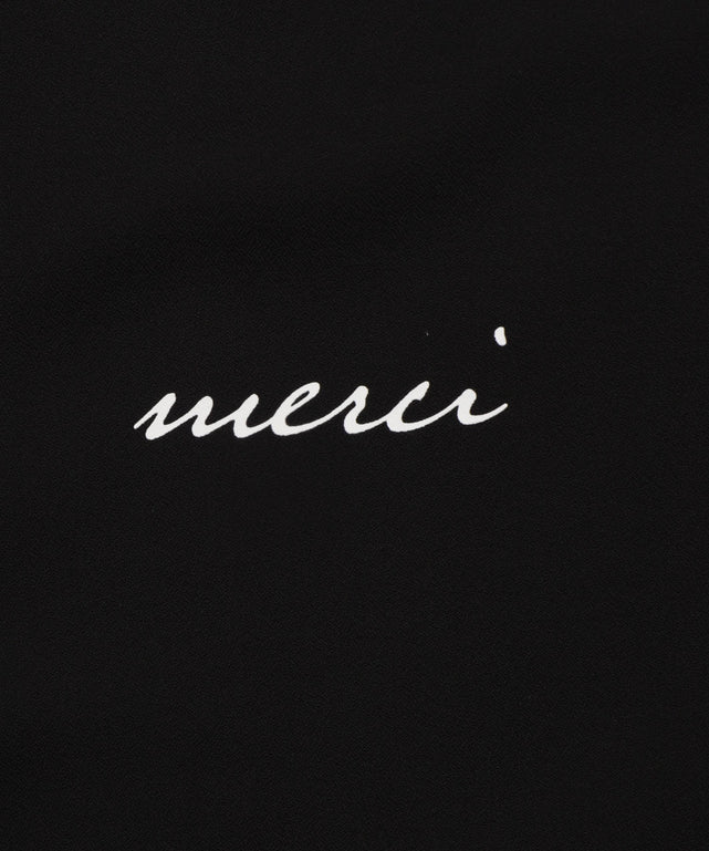 アムンゼンワンポイントBIGシャツ（SS）