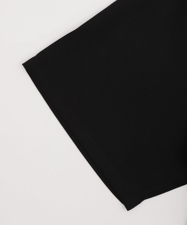 アムンゼンワンポイントBIGシャツ（SS）