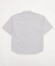 ワンポイントチェックシャツ（SS）