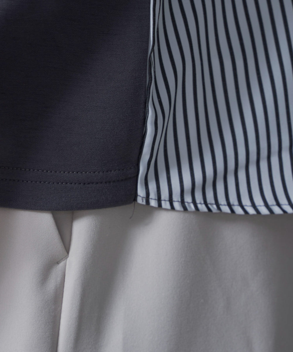 シャツドッキングT（SS）