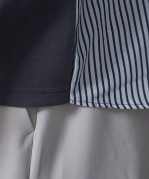 シャツドッキングT（SS）