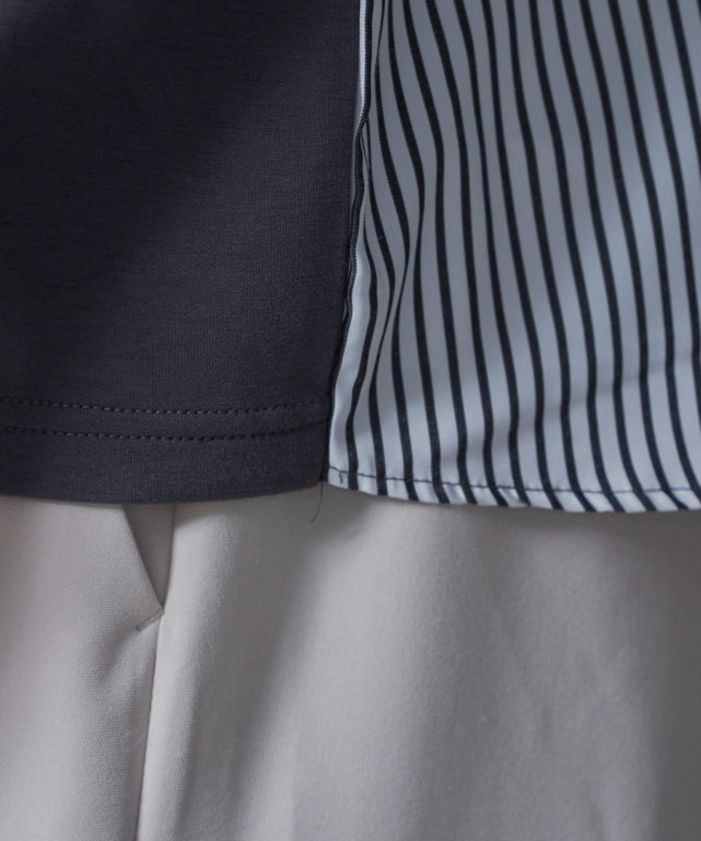 シャツドッキングT（SS）