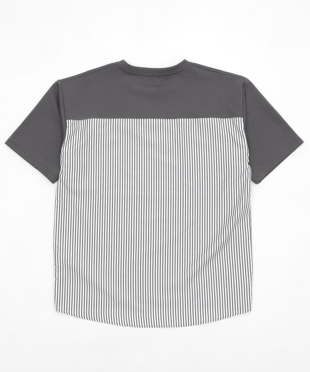 シャツドッキングT（SS）