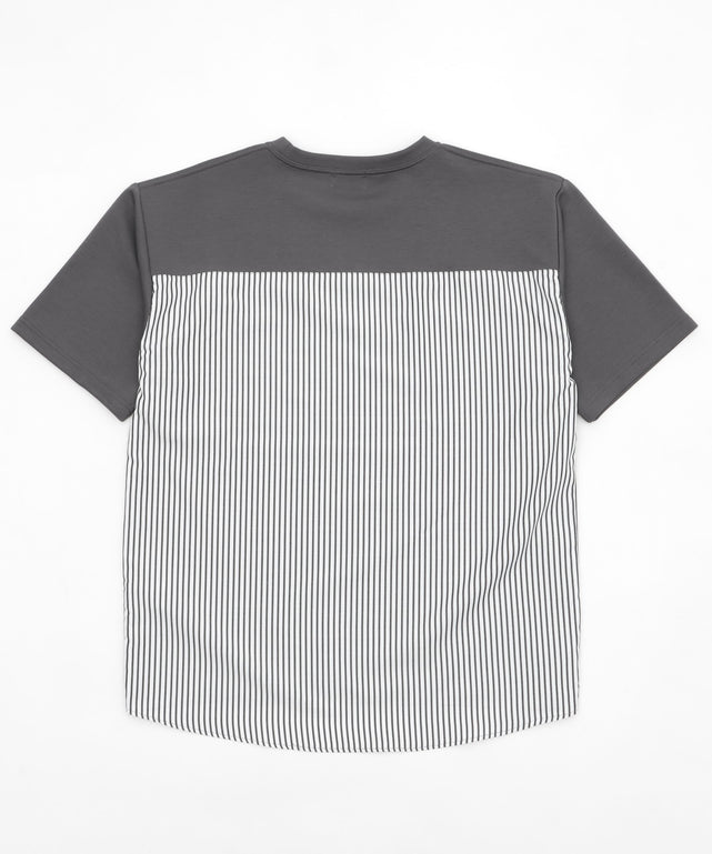 シャツドッキングT（SS）