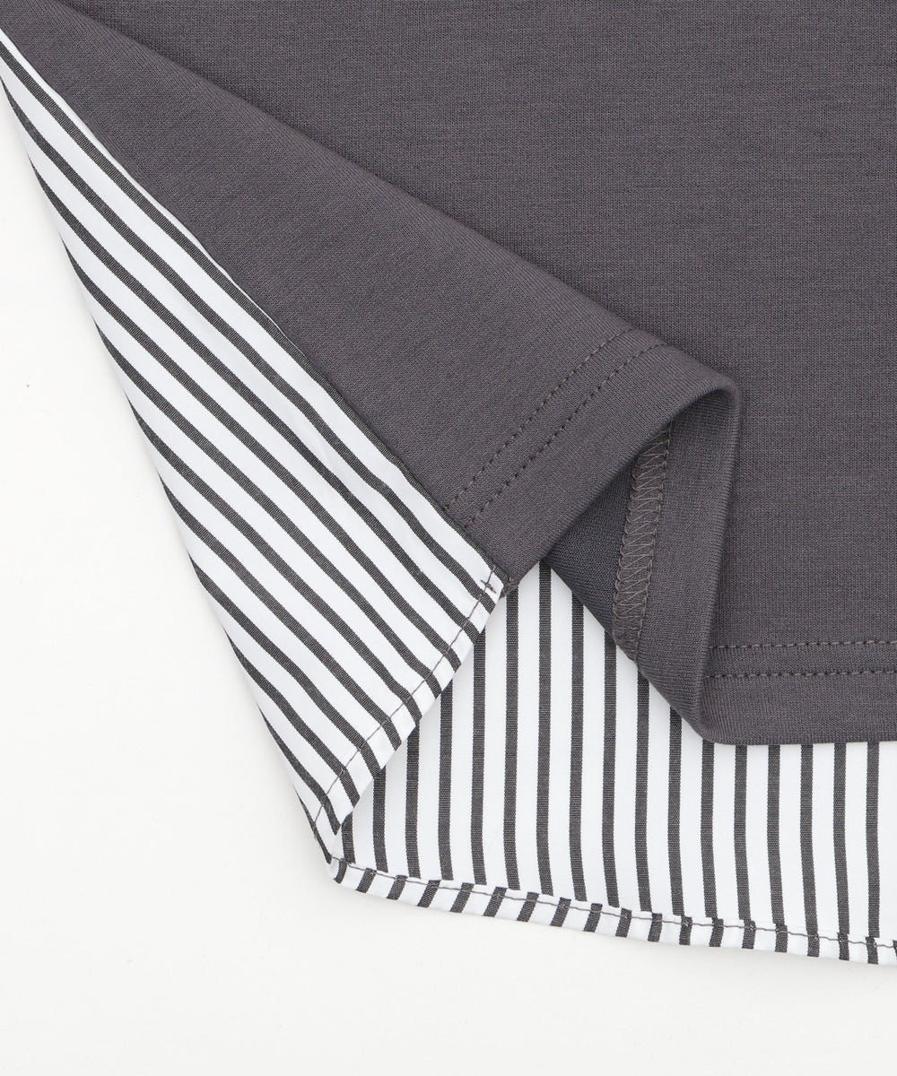 シャツドッキングT（SS）