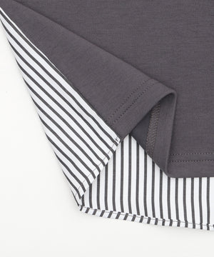 シャツドッキングT（SS）