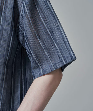 アンサンブルシアーシャツ（SS）