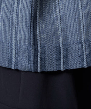 アンサンブルシアーシャツ（SS）