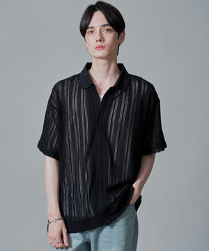 ブラック　モデル：180㎝　L着用