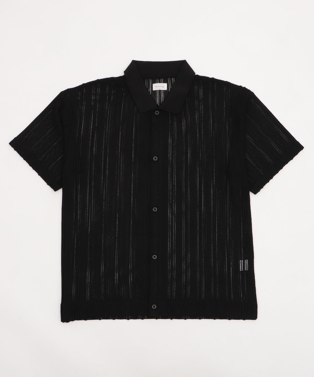 アンサンブルシアーシャツ（SS）