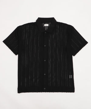 アンサンブルシアーシャツ（SS）