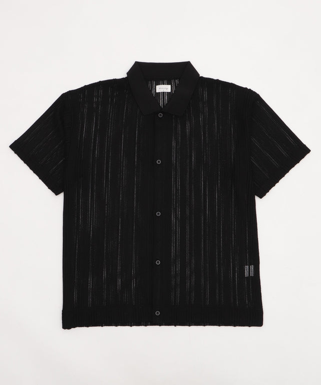 新タグ◇サルヴァトーレフェラガモ【S】アンサンブル/花柄 シアーシャツ/トップス アンサンブルシアーシャツ（SS）｜WEGO（ウィゴー） – WEGO