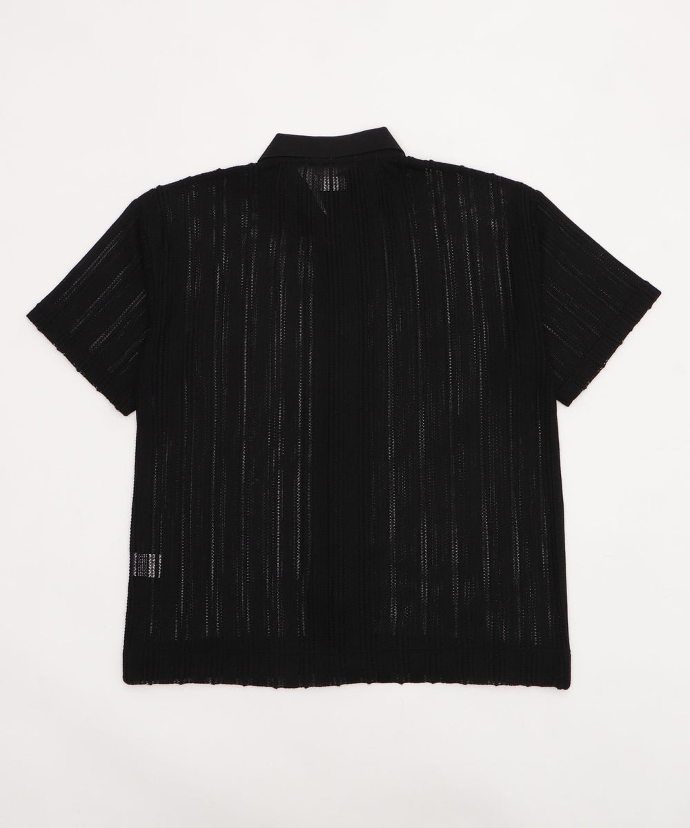 アンサンブルシアーシャツ（SS）