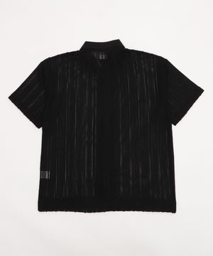 アンサンブルシアーシャツ（SS）