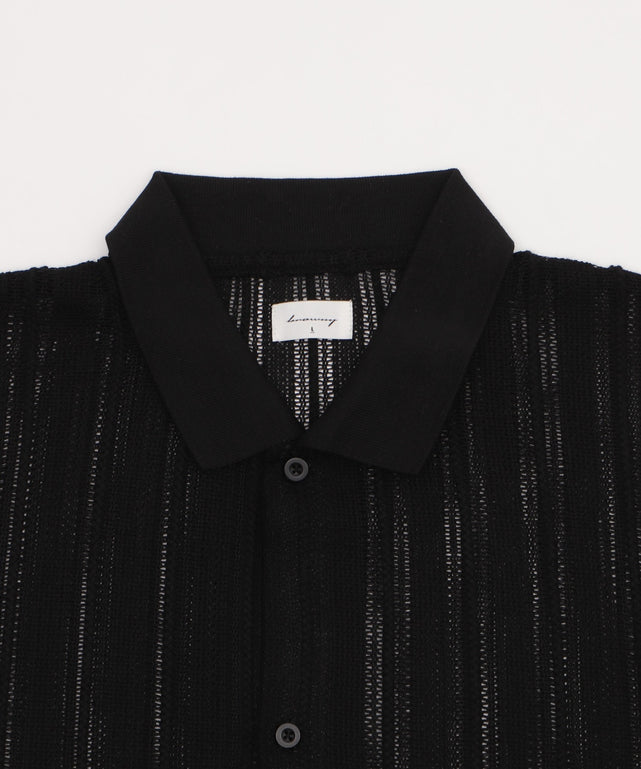 アンサンブルシアーシャツ（SS）