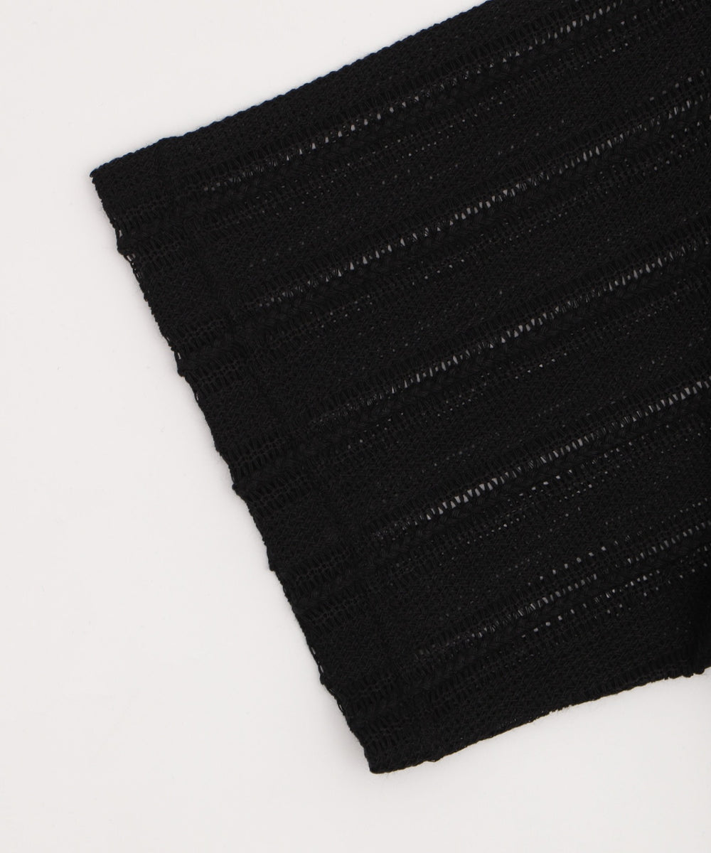 アンサンブルシアーシャツ（SS）