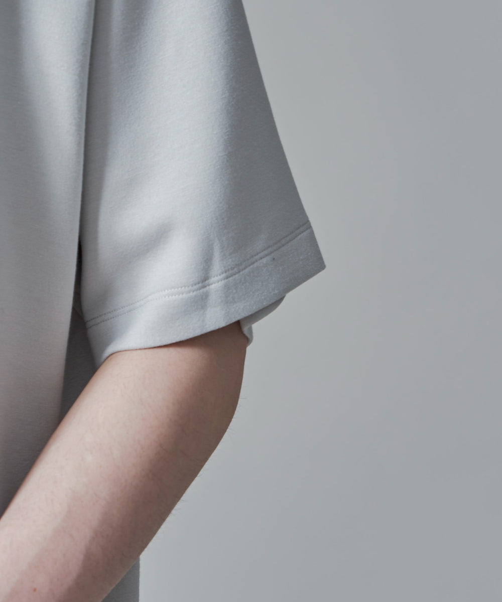 アクセ付きフォトグラフィックT（SS）