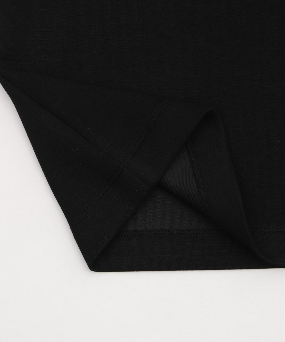 アクセ付きフォトグラフィックT（SS）