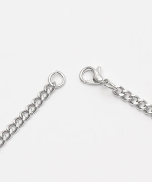 アクセ付きフォトグラフィックT（SS）