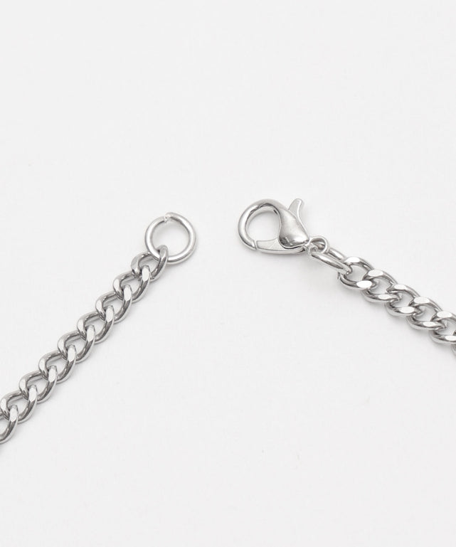 アクセ付きフォトグラフィックT（SS）