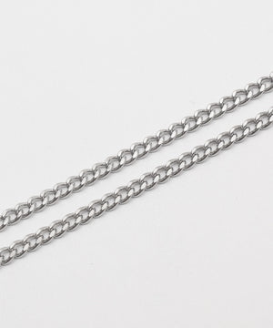 アクセ付きフォトグラフィックT（SS）