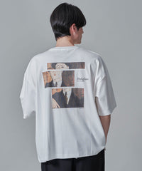 ARTCOLLECTIONプリントT（SS）