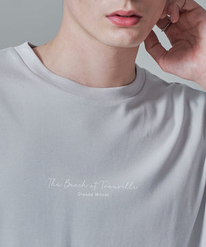 ARTCOLLECTIONプリントT（SS）