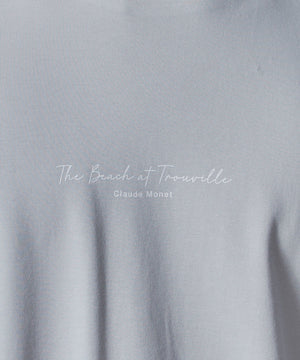 ARTCOLLECTIONプリントT（SS）