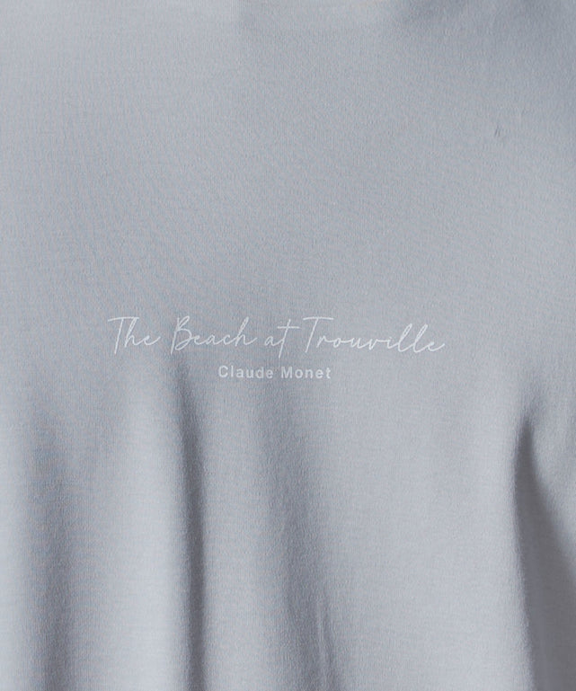 ARTCOLLECTIONプリントT（SS）