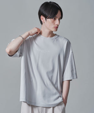 Lグレー　モデル：180㎝　L着用