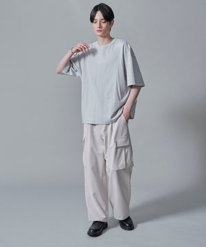 Lグレー　モデル：180㎝　L着用