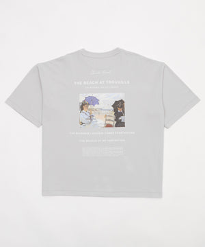 ARTCOLLECTIONプリントT（SS）