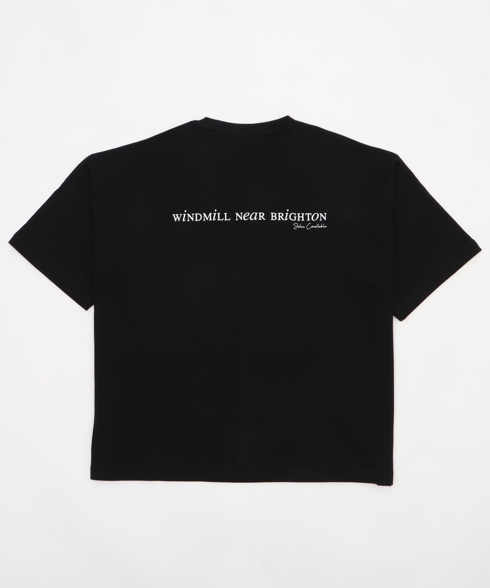 ARTCOLLECTIONプリントT（SS）