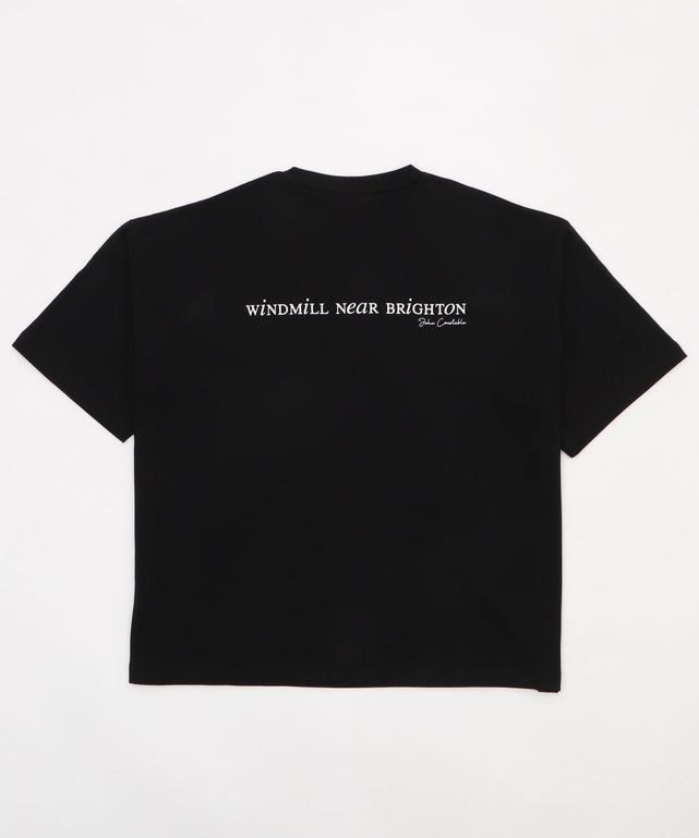 ARTCOLLECTIONプリントT（SS）