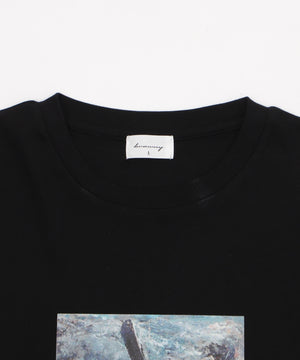 ARTCOLLECTIONプリントT（SS）