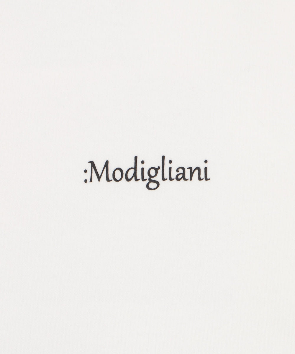 ARTCOLLECTIONプリントT（SS）