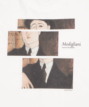 ARTCOLLECTIONプリントT（SS）