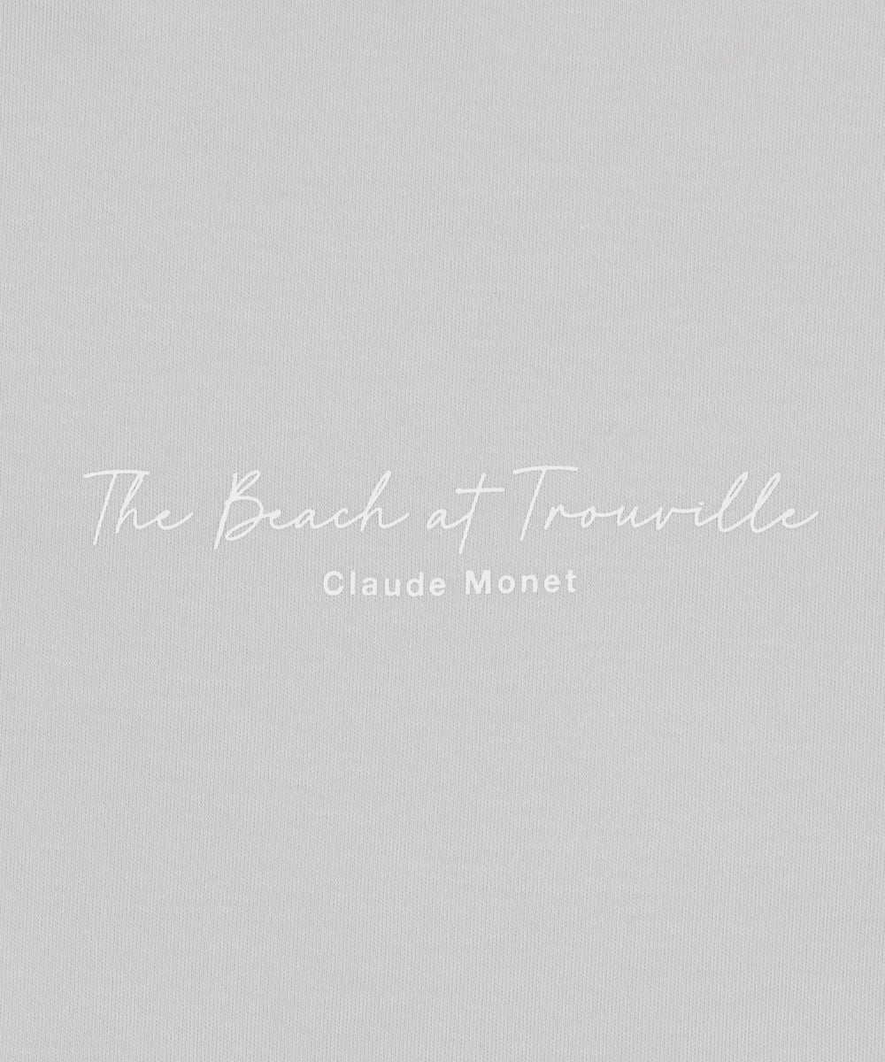 ARTCOLLECTIONプリントT（SS）