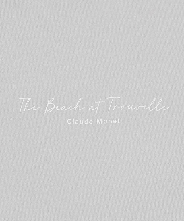 ARTCOLLECTIONプリントT（SS）