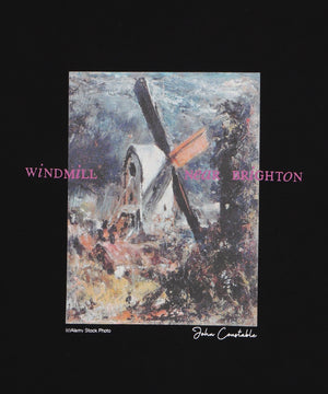 ARTCOLLECTIONプリントT（SS）